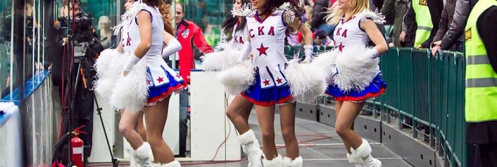 Хк Ска Хк Северсталь