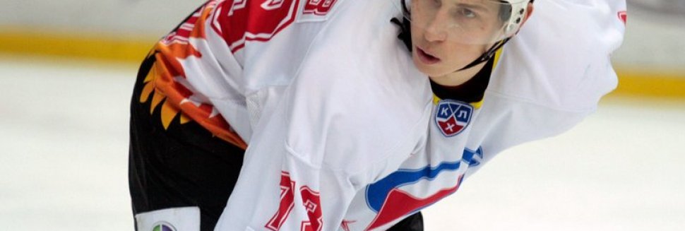 Северсталь Кхл