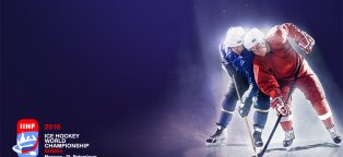 Хоккей Сайт